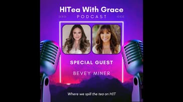 Bevey Miner Spills the Tea on the History of Interoperability, TEFCA, and Closing the Digital Divide