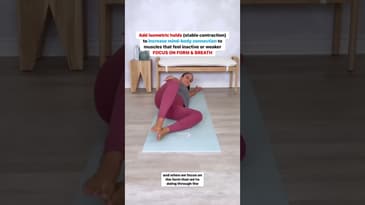 Is your SI or Pelvis out of Alignment? Do This!