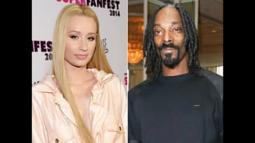 Doggie Diamonds PSA #14: Snoop Dogg Is Corny For Apologizing To Iggy Azalea (Here's Why)