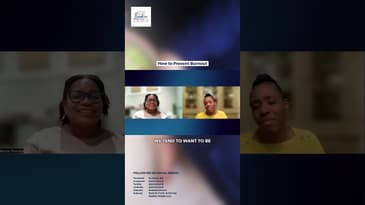 How to Prevent Burnout #Burnout #youtubeshorts #shorts