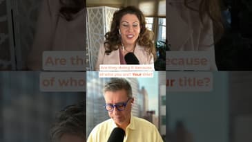 Respect vs. Authority – Which One Do You Have?