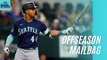 These Are Three WILD Trades The Mariners Could Make This Winter