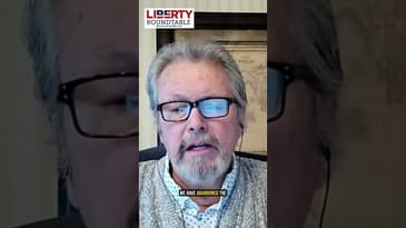 "We've Abandoned the Republic for Empire" - Constitutional Warning