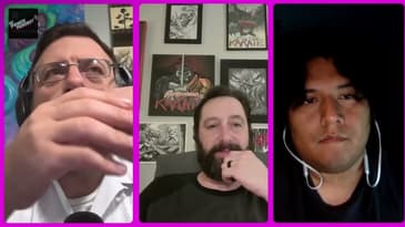 S9 EP5 : Bigfoot VS. Ratboy VS Kevin Garcia