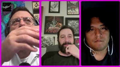 S9 EP5 : Bigfoot VS. Ratboy VS Kevin Garcia