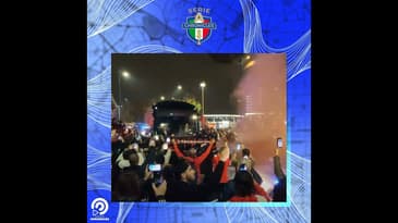 Chronicles Tifosi Preview: UCL - Milan Through & Juventus... too