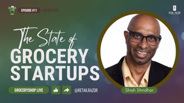 The 2023 Grocery Startup Revolution