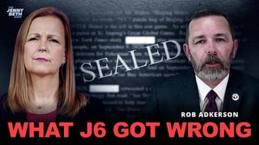 How a Chief of Staff Helped Disprove Cassidy Hutchinson's J6 Testimony | Rob Adkerson