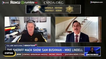 Liberty RoundTable Live Stream