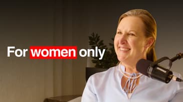 Give me 28 minutes and I'll Make You a Confident Leader!