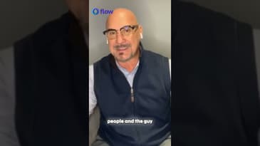 The Power of Showing Up in Sales: Transform Your Life