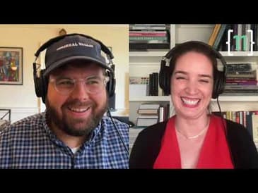 Techstars CEO Maëlle Gavet Talks Pre-Seed Deals, YC, SoftBank & `Zombie Mode' Funds