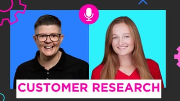 Leveraging Customer Research for LinkedIn Content Excellence with MJ (Peters) Smith