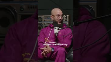 Founder of Healthy Hip Hop Roy Scott is elevating the culture