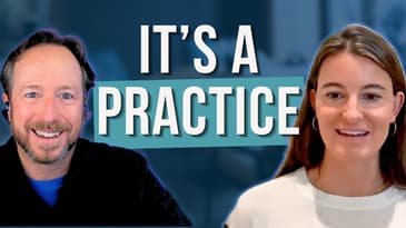Career Reinvention Isn't One Pivot. It's a Practice | Sam Alvita