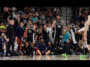 The Spurs are in a GREAT Spot | NBA Offseason Breakdowns Ep.10