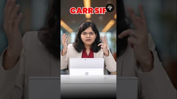 A new era of investing is here — SIF | CA Rachana Ranade | #shorts