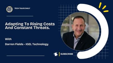 Adapting To Rising Costs And Constant Threats