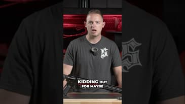 BCM Mid Tier Rifle Upgrade