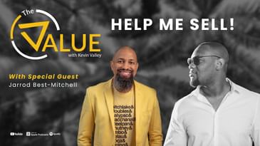 How to Sell Like a Boss | Jarrod Best-Mitchell