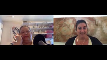 Behind the Mic: Soul Amplified with Vanessa Grace