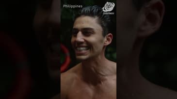 What if....Philippines with Globe Aware