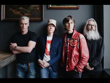 Episode 463: Chris Murphy (of Sloan and TUNS)