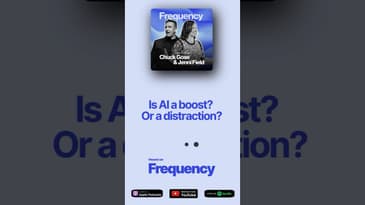 Bored at work? Let AI cook!