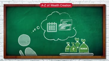 M For Monthly Income Plans