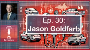 Ep. 30: Jason Goldfarb