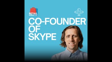 From Skype to Starship: Ahti Heinla on Autonomous Delivery