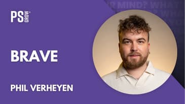 Phil Verheyen | What's On Your Mind? (Dutch/Nederlands)