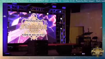 The Ufoology Movement