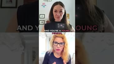 Getting Through the Scary Transitions of Life