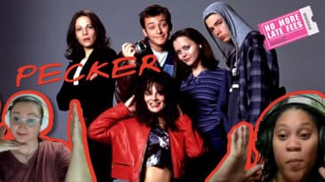 No More Late Fees - S2 EP9 - Pecker