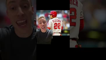 This Seattle Mariner is about to have a HUGE YEAR in 2024 👀 #shorts #baseball #mlb #mariners