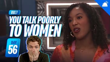 BB27 Tuesday Live Feed Update, September 2, 2025