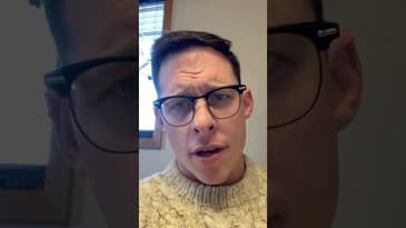 💀 What are the dead grateful for? (a Mortician's musings) #deathandpodcast #mortician #shorts