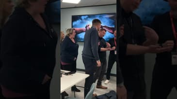 Come with me on a Team Leader training day at SSCL #callcenter #callcentre #contactcentre