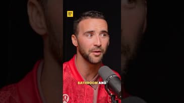 Why Dan Dearing Forfeited from the Paris Olympics #gentstalk #parisolympics2024