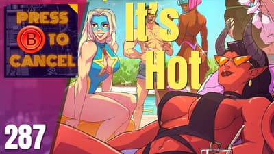 Dispatch Is A Knockout | Press B Podcast Ep: 287