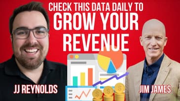 Tired of Analysing Data? Check This 1 Number Daily To Grow Revenue | The UnNoticed Entrepreneur