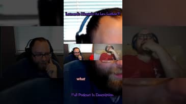 Leonardo Dicaprio as Lex Luthor?!