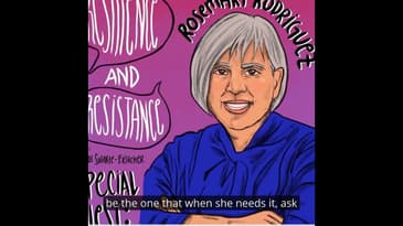 What Does "Resilience" Mean to You? Resilience & Resistance #podcast #theplug #podcastclips