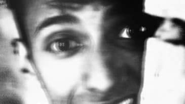 A Tragic Scary Story for a Haunting Night