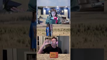 Where Is Barry!? From Episode 157 of Taking It Down Podcast