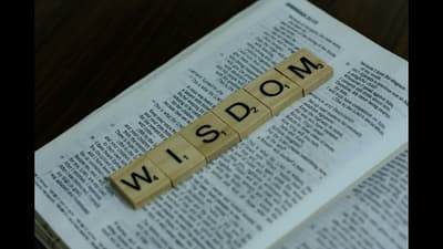 979.  Romans Chapter 11 (#2) For the Gifts and the Calling of God are irrevocable - March 20, 2026