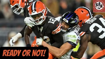 Ready or Not: Wild Weekend Reaction!