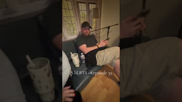 So excited to share ep39!!! #podcast #youtube #coparenting #family #blendednotstirred