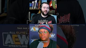 🔥 MJF’s Next Move? The “Indie Killer” Gimmick Could Save AEW (or at least MJF)! 👀